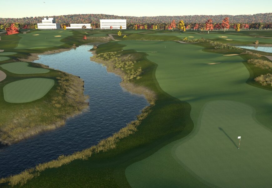 Prairie Landing Golf Club