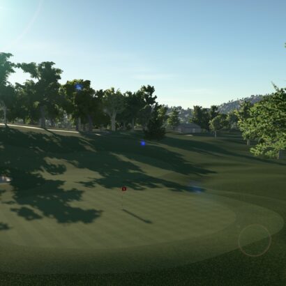 Hyperion Field Club
