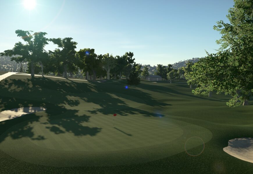 Hyperion Field Club