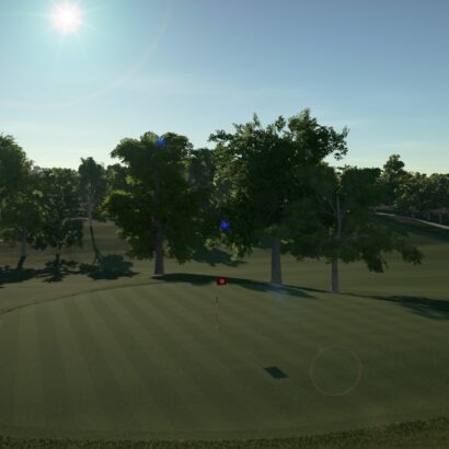 Ironwood GC