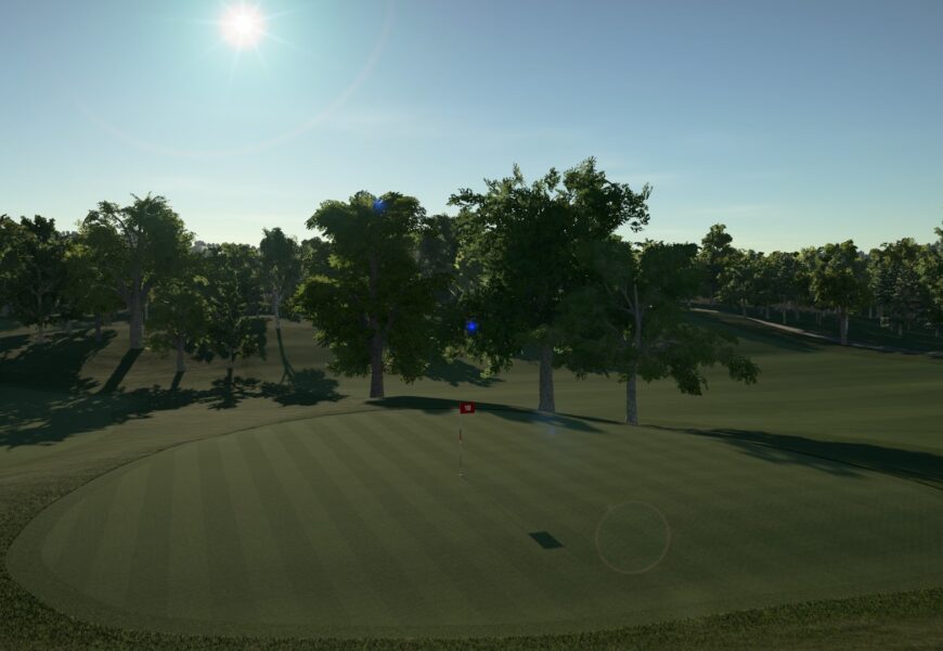 Ironwood GC