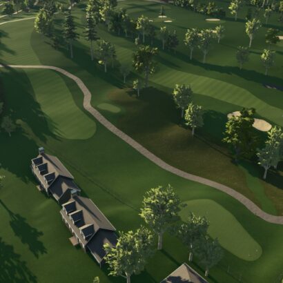 Buffalo Hill Golf Club