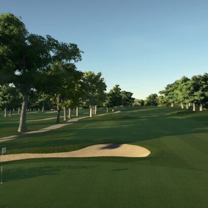 Itasca Country Club