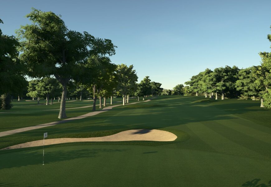 Itasca Country Club