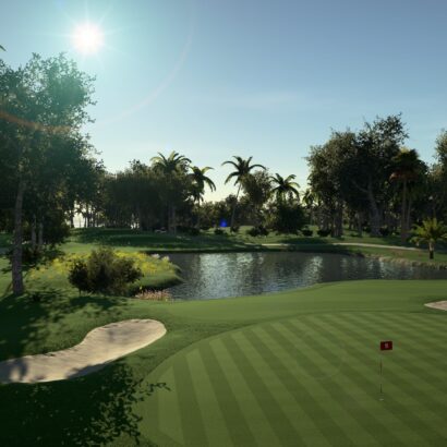 Shonan Seaside Country Club