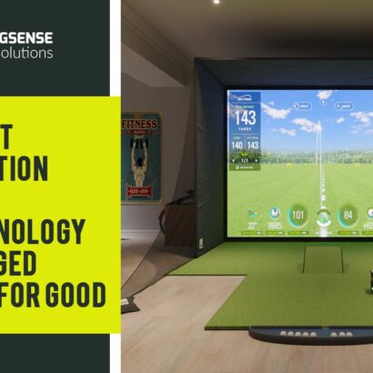 The Impact Of Innovation On Golf: How Technology Has Changed The Game For Good