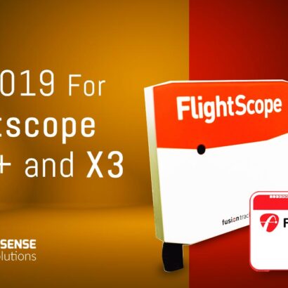 TGC 2019 For Flightscope Mevo+ And X3