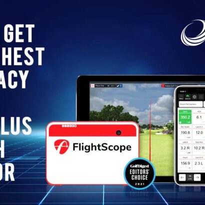 How To Get The Highest Accuracy From Mevo Plus Launch Monitor