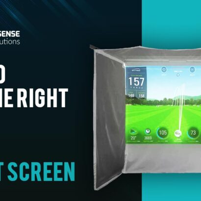 How To Buy The Right Golf Impact Screen