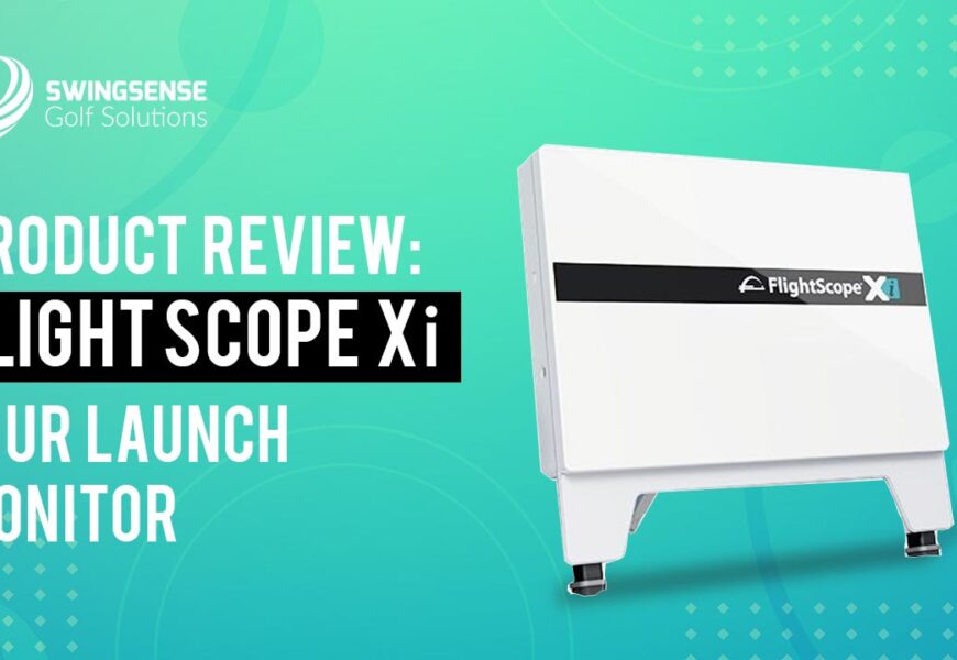 Product Review: Flightscope Xi Tour Launch Monitor