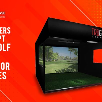 Why Golfers Should Opt For Trugolf Golf Simulator Packages