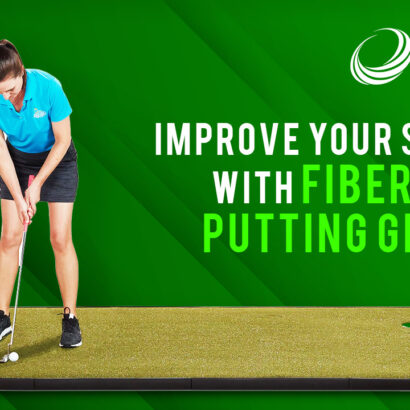 Improve Your Swings With Fiberbuilt Putting Greens