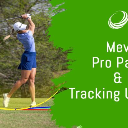Mevo Plus Pro Package & Fusion Tracking Update
