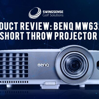 Product Review: BenQ MW632ST Short Throw Projector
