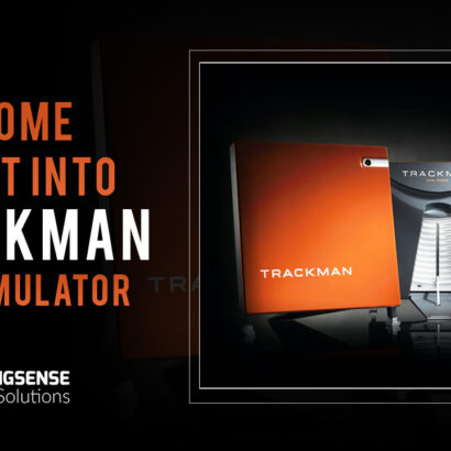 Gain Some Insight Into Trackman Golf Simulator