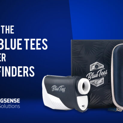 What Are The 2 Best Blue Tees Golf Laser Rangefinders