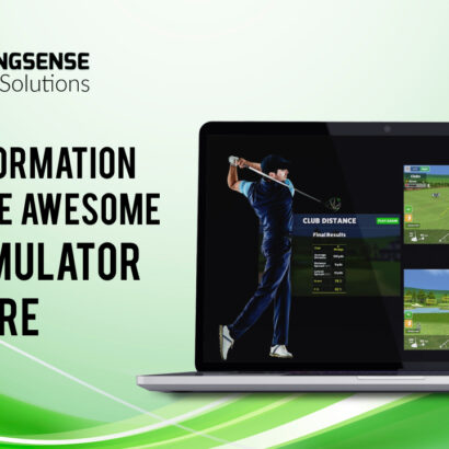 Vital Information About The Awesome Golf Simulator Software