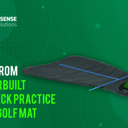 What To Expect From The Fiberbuilt Flight Deck Practice Station Golf Mat