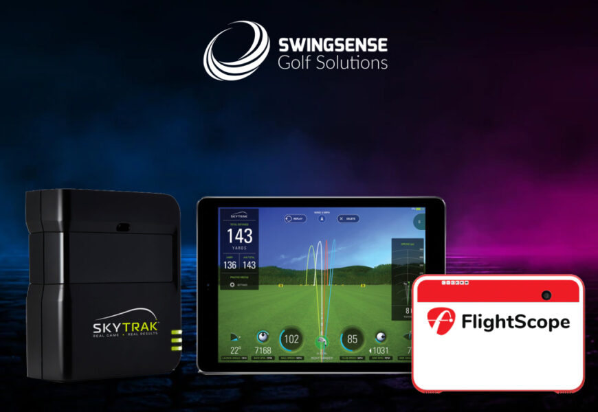 Explore Two Of The Best Golf Launch Monitors On The Market Now