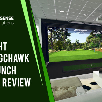 Foresight Sports GCHawk Golf Launch Monitor Review