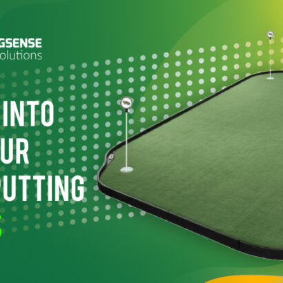 A Look Into Two Tour Links Putting Greens