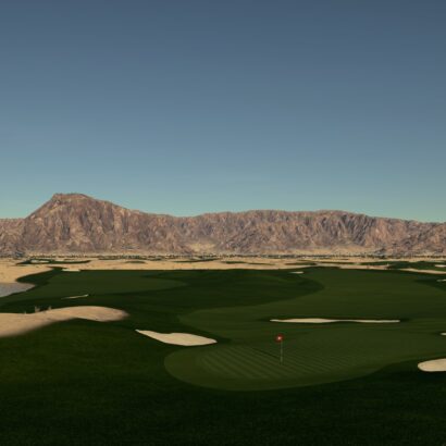 Ak-Chin Southern Dunes Golf Club