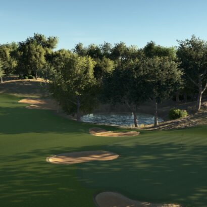 The Ranch Golf Club