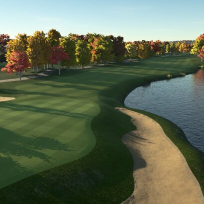 Aldeen Golf Club
