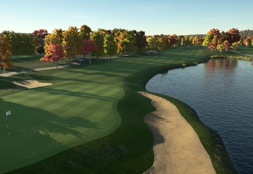 Aldeen Golf Club