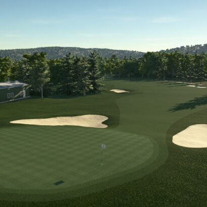 The Haven CC
