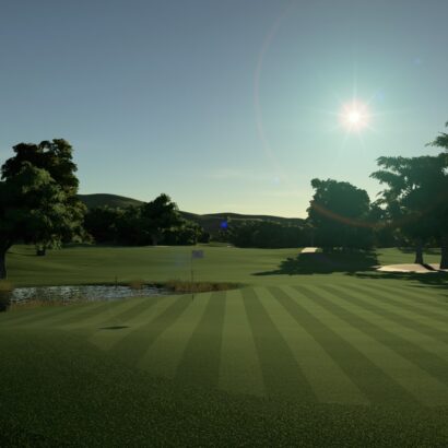 North Ranch Country Club