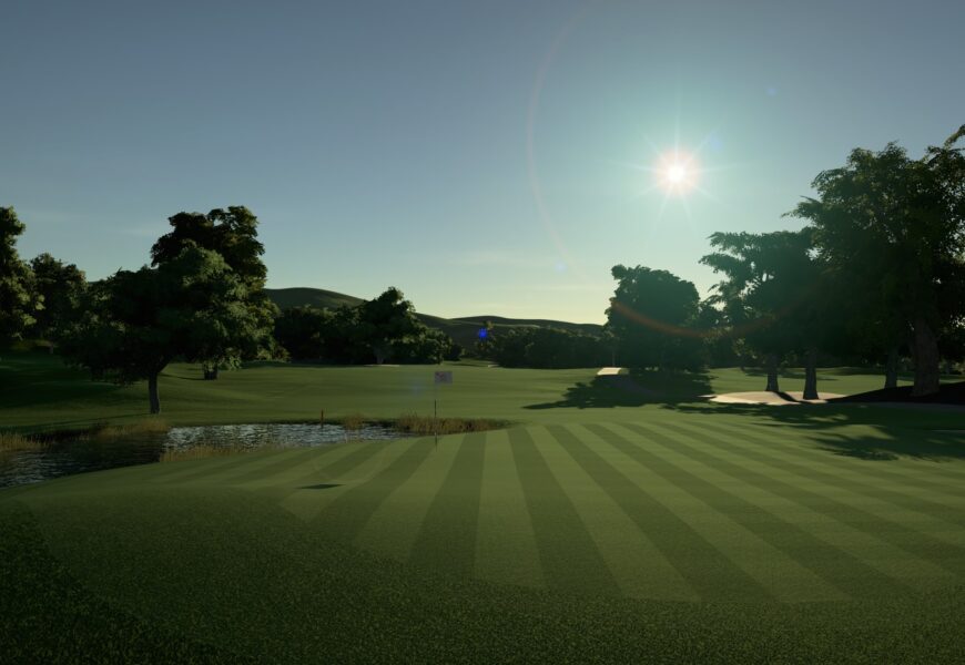 North Ranch Country Club