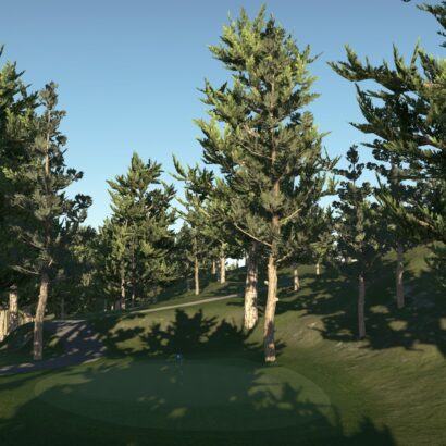 Downriver Golf Course