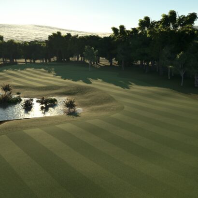 Bay Harbor Golf Club