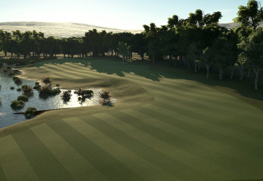 Bay Harbor Golf Club