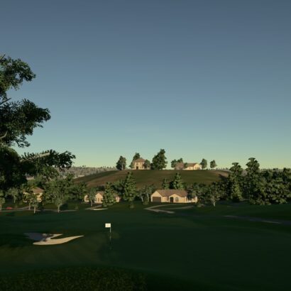 North Ranch (Lakes)