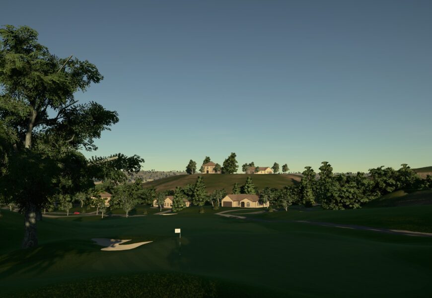 North Ranch (Lakes)
