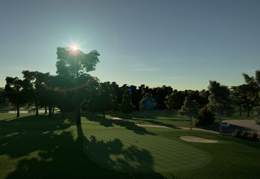 Ponca City CC