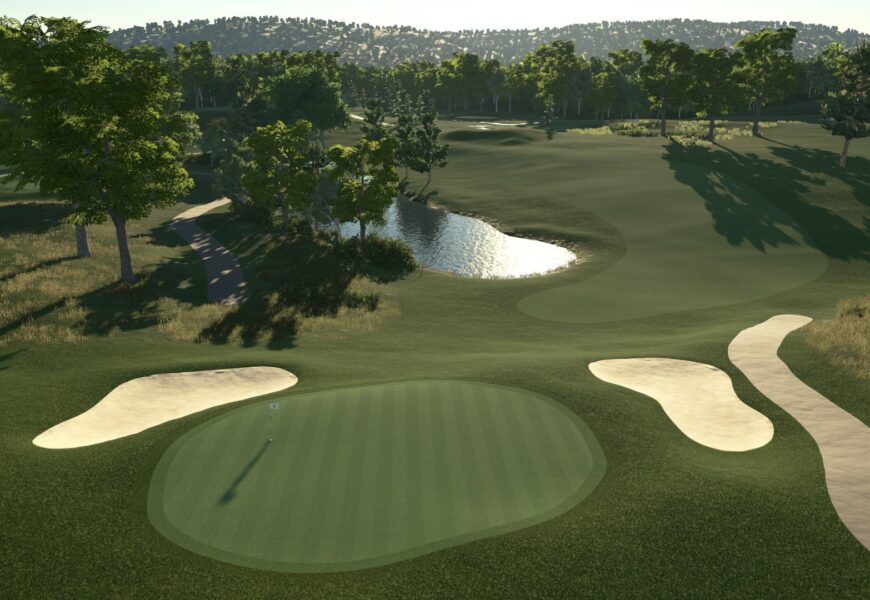 Purpoodock Club