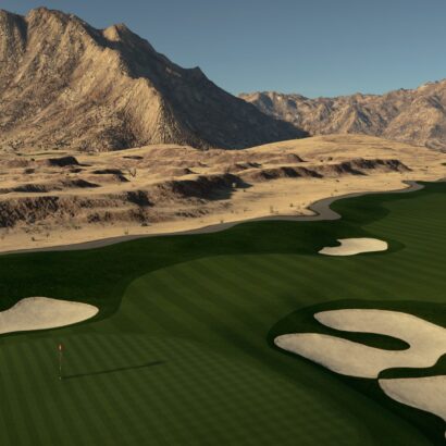 Starr Pass Golf Club