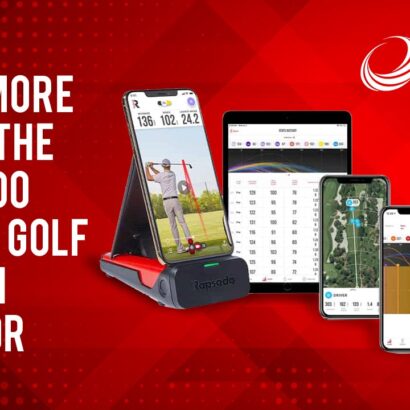 Know More About The Rapsodo Mobile Golf Launch Monitor