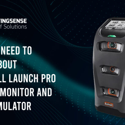Bushnell Launch Pro Launch Monitor And Golf Simulator