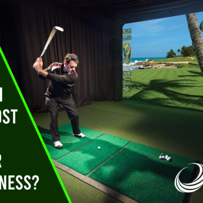 How Much Does It Cost To Start An Indoor Golf Business?