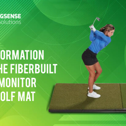Vital Information About The Fiberbuilt Launch Monitor Studio Golf Mat