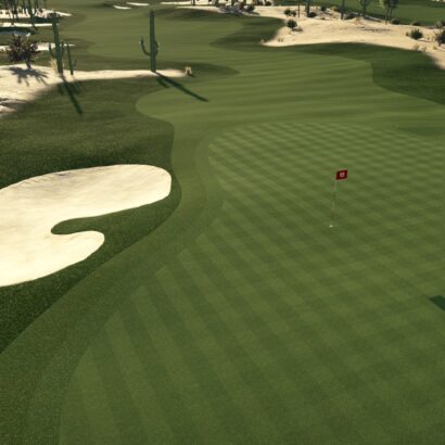 Scottsdale National Golf Club