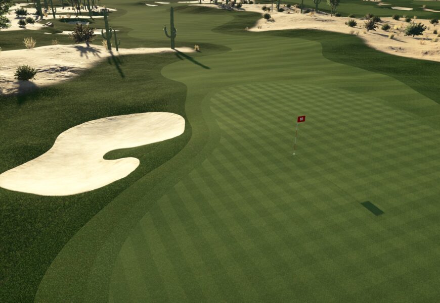 Scottsdale National Golf Club