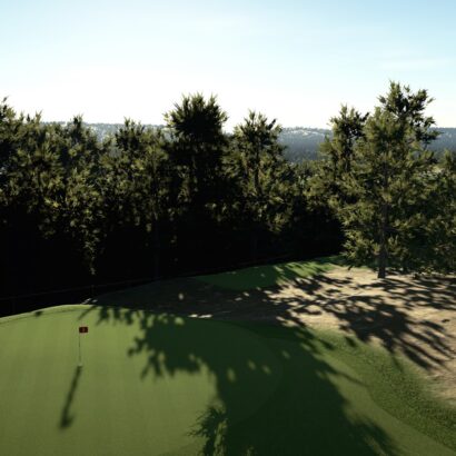 Farmingbury Hills Golf Course