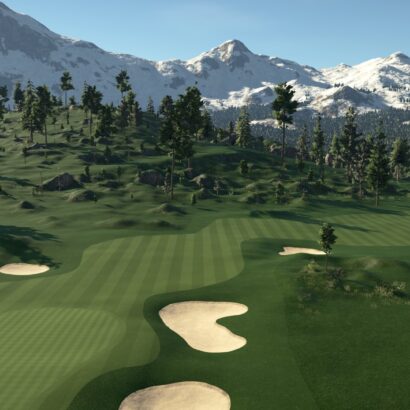 Flagstaff Ranch Golf Club