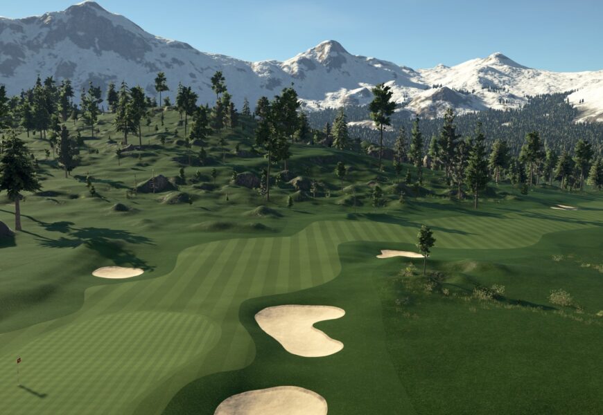 Flagstaff Ranch Golf Club