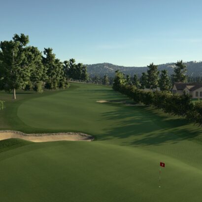 Schuylkill Country Club